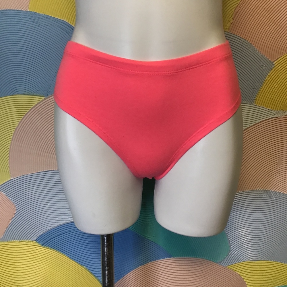 Dolls kill Club Exx pink athletic shorts Sz S